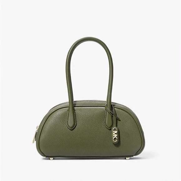 Michael Kors Mini Satchel - Picture 1 of 3